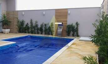 Imagem: 3 dormitórios, 3 suíte, 4 vagas na garagem