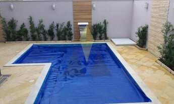 Imagem 5: 3 dormitórios, 3 suíte, 4 vagas na garagem, 260M² de Área Construída