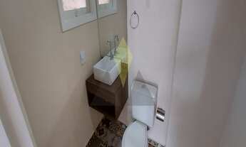 Imagem 3: 2 dormitórios, 2 suíte, 3 vagas na garagem, 180M² de Área Construída