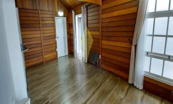 Imagem: 2 dormitórios, 2 suíte, 3 vagas na garagem