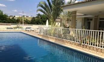 Imagem: RESIDENCIAL BOSQUE SÃO PAULO