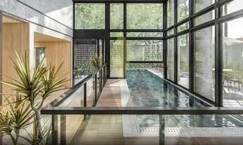 Imagem 7: D.O.C. CAMPOLIM, 3 dormitórios, 3 suíte, 4 banheiro, 3 vagas na garagem, 129M² de Área Con