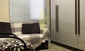 Imagem 2: 3 dormitórios, 1 suítes, 2 vagas na garagem, 110M² de Área Construída