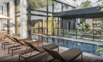 Imagem 6: D.O.C. CAMPOLIM, 3 dormitórios, 3 suíte, 4 banheiro, 3 vagas na garagem, 129M² de Área Con