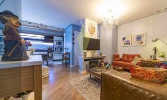 Imagem 4: APARTAMENTO CENTRO SANTO ANDRÉ