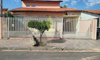 Imagem: JARDIM ASTRO CASA TÉRREA