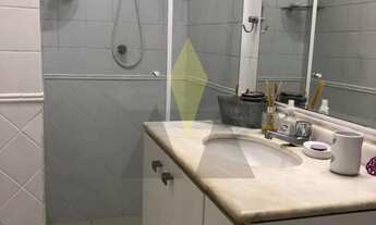 Imagem 6: 3 dormitórios, 1 suítes, 2 vagas na garagem, 110M² de Área Construída