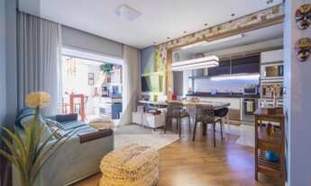 Imagem: APARTAMENTO CENTRO SANTO ANDRÉ