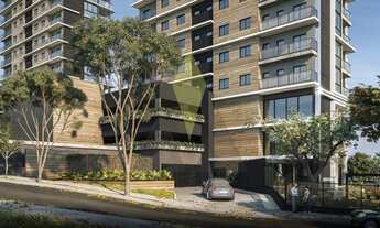 Imagem: D.O.C. CAMPOLIM, 3 dormitórios, 3 suíte