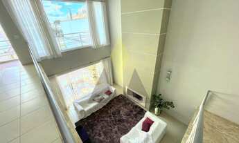 Imagem: SUNSET RESIDENCIAL, 4 dormitórios, 4 suíte