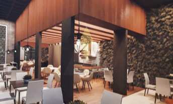 Imagem 2: 4 dormitórios, 2 suíte, 210M² de Área Construída