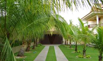 Imagem 2: CONDOMÍNIO PORTAL DA RAPOSO