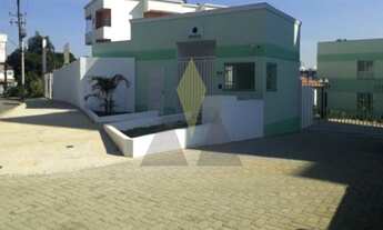 Imagem 2: 2 dormitórios, 1 vaga na garagem, 44M² de Área Construída