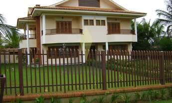 Imagem: CONDOMÍNIO PORTAL DA RAPOSO