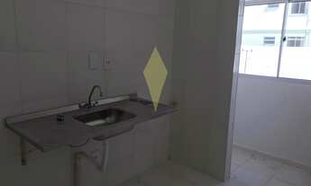 Imagem 4: 2 dormitórios, 1 vaga na garagem, 44M² de Área Construída