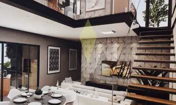 Imagem: 4 dormitórios, 2 suíte, 210M² de Área