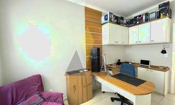 Imagem 7: SUNSET RESIDENCIAL, 4 dormitórios, 4 suíte, 4 vagas na garagem, 376M² de Área Construída