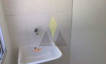 Imagem 7: 2 dormitórios, 1 vaga na garagem, 44M² de Área Construída