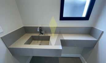 Imagem 3: SOBRADO COM 3 SUÍTES NO ALPHAVILLE NOVA ESPLANADA 3 EM VOTORANTIM