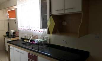 Imagem: 2 dormitórios, 75M² de Área Construída