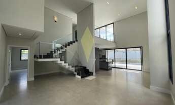 Imagem 7: SOBRADO COM 3 SUÍTES NO ALPHAVILLE NOVA ESPLANADA 3 EM VOTORANTIM