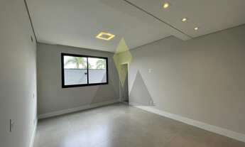 Imagem 4: SOBRADO COM 3 SUÍTES NO ALPHAVILLE NOVA ESPLANADA 3 EM VOTORANTIM