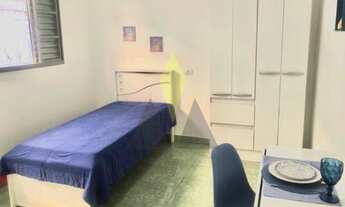 Imagem: Kitnet mobiliada na zona leste, próximo