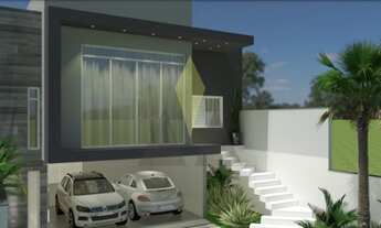 Imagem: CONDOMÍNIO TERRAS DE SÃO FRANCISCO