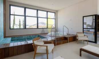 Imagem 6: 4 dormitórios, 4 suíte, 4 vagas na garagem, 314M² de Área Construída