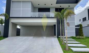 Imagem: ALPHAVILLE NOVA ESPLANADA