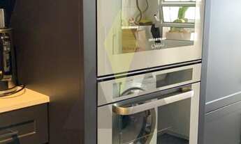 Imagem 4: EDIFÍCIO CANNES, 3 dormitórios, 1 suítes, 2 vagas na garagem, 97M² de Área Construída, 97M