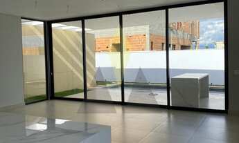 Imagem 4: ALPHAVILLE NOVA ESPLANADA