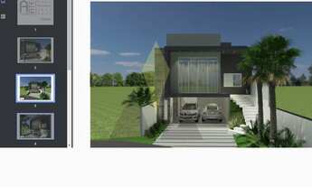 Imagem 2: CONDOMÍNIO TERRAS DE SÃO FRANCISCO