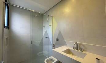 Imagem 6: SOBRADO COM 3 SUÍTES NO ALPHAVILLE NOVA ESPLANADA 3 EM VOTORANTIM