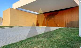 Imagem: ALPHAVILLE NOVA ESPLANADA