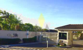 Imagem: CONDOMÍNIO OLGA VILLE