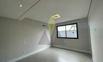 Imagem 5: SOBRADO COM 3 SUÍTES NO ALPHAVILLE NOVA ESPLANADA 3 EM VOTORANTIM