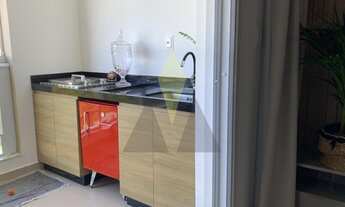 Imagem 7: EDIFÍCIO CANNES, 3 dormitórios, 1 suítes, 2 vagas na garagem, 97M² de Área Construída, 97M