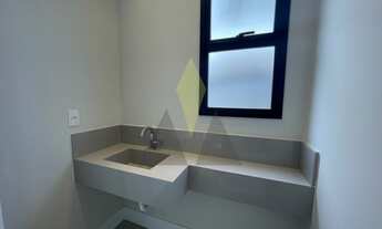 Imagem 2: SOBRADO COM 3 SUÍTES NO ALPHAVILLE NOVA ESPLANADA 3 EM VOTORANTIM