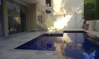 Imagem: CONDOMÍNIO GRANJA OLGA