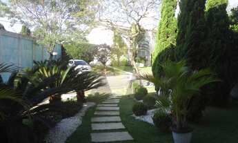 Imagem 7: CONDOMÍNIO GRANJA OLGA