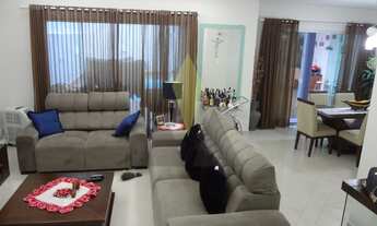 Imagem: 4 dormitórios, 3 suíte, 6 banheiro, 4