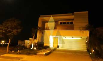 Imagem 4: ALPHAVILLE NOVA ESPLANADA