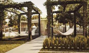 Imagem 6: EDIFÍCIO OLGA BOTANIQUE