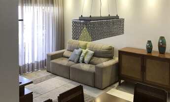 Imagem 2: EDIFÍCIO MONTPELLIER CONSTRUTORA PLANETA