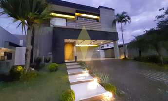 Imagem 2: ALPHAVILLE NOVA ESPLANADA