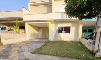 Imagem: CONDOMÍNIO TERRAS DE SÃO FRANCISCO