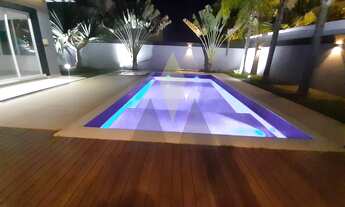 Imagem: ALPHAVILLE NOVA ESPLANADA