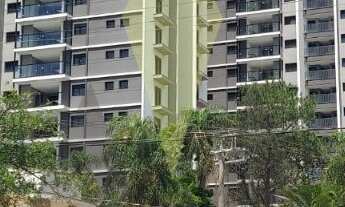 Imagem: EDIFÍCIO OLGA BOTANIQUE