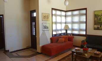 Imagem: CONDOMÍNIO GRANJA OLGA